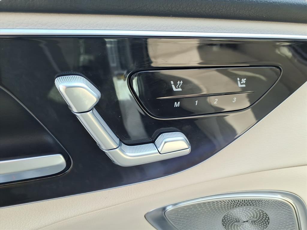 used 2022 Mercedes-Benz C-Class car, priced at $30,995