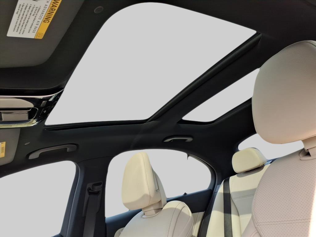 used 2022 Mercedes-Benz C-Class car, priced at $30,104