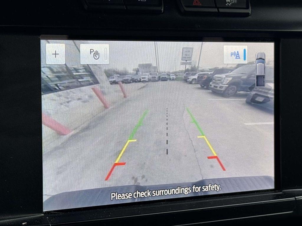 used 2023 Ford F-150 car, priced at $26,589