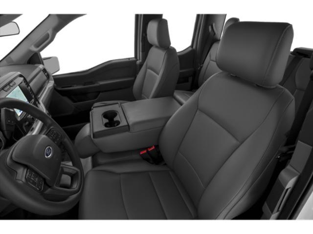 used 2022 Ford F-150 car, priced at $24,694