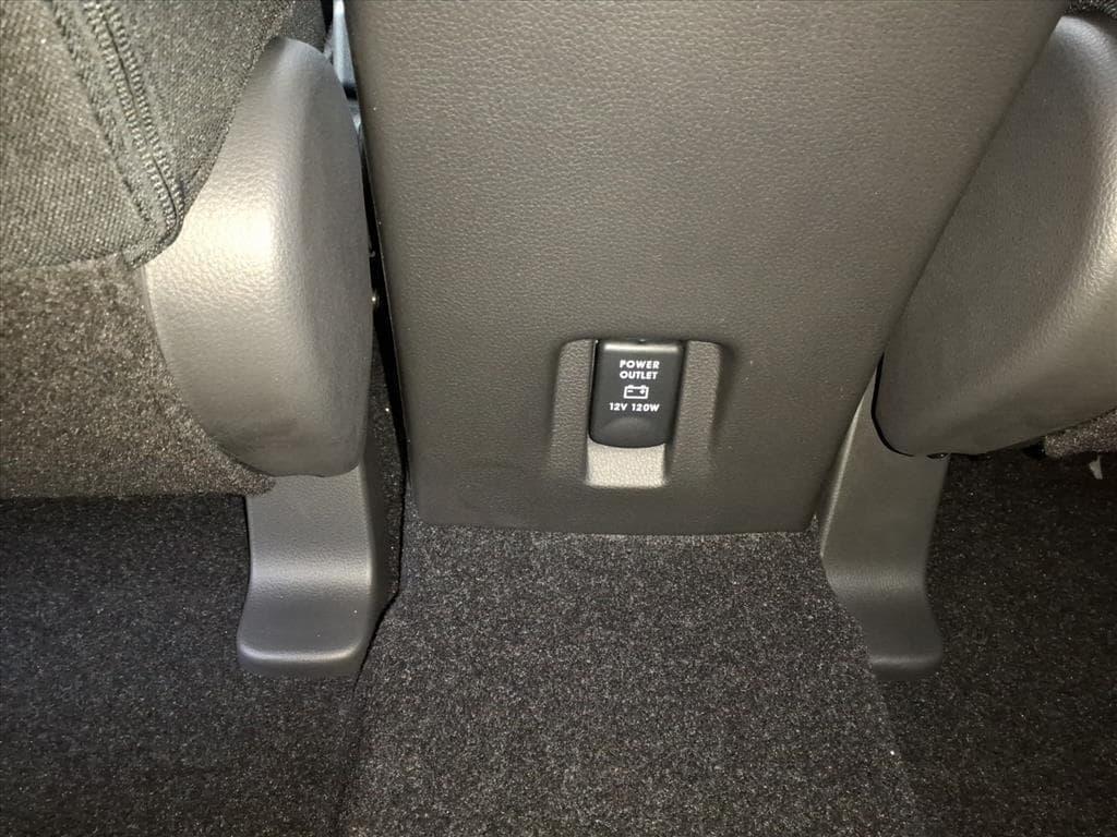 new 2026 Mitsubishi Eclipse Cross car, priced at $31,855