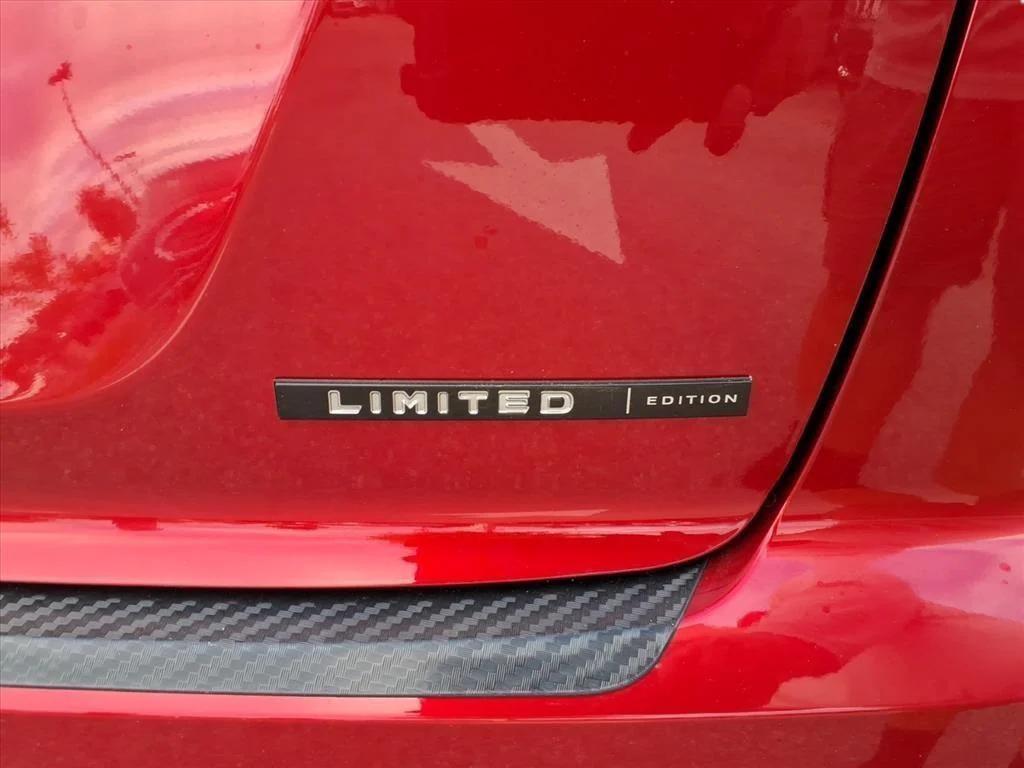 new 2026 Mitsubishi Eclipse Cross car, priced at $31,855