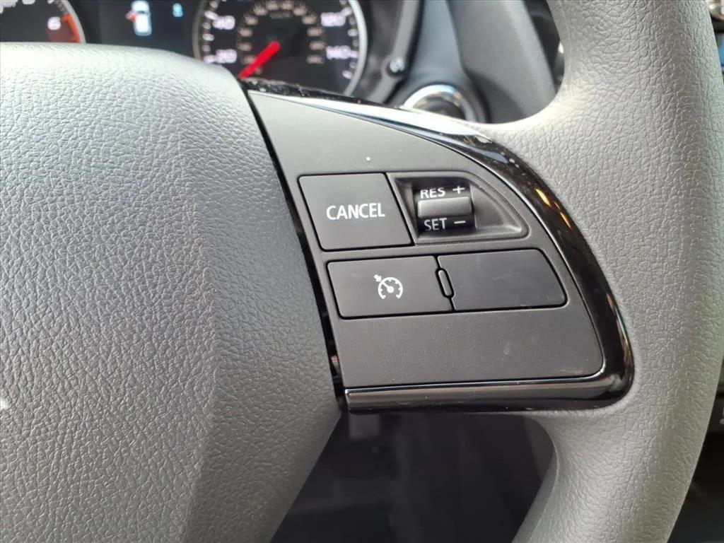 new 2026 Mitsubishi Eclipse Cross car, priced at $31,855