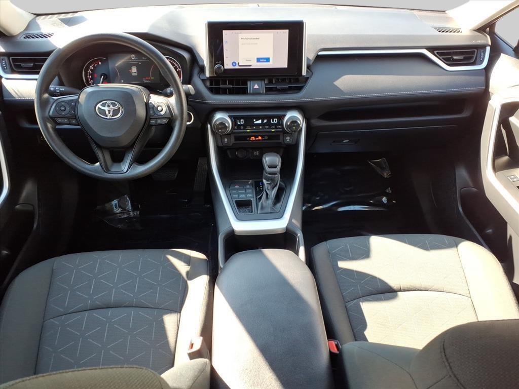 used 2023 Toyota RAV4 car, priced at $28,774
