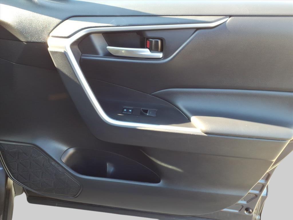 used 2023 Toyota RAV4 car, priced at $28,774