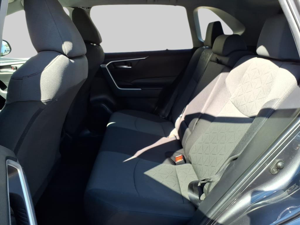 used 2023 Toyota RAV4 car, priced at $28,774