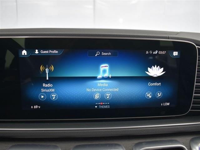 used 2022 Mercedes-Benz GLS 450 car, priced at $42,995