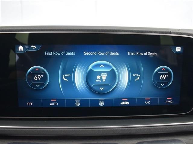 used 2022 Mercedes-Benz GLS 450 car, priced at $42,995