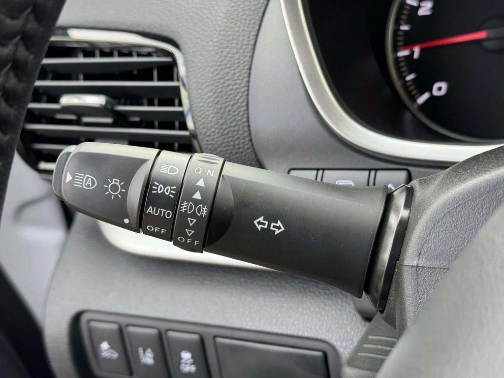 new 2026 Mitsubishi Eclipse Cross car, priced at $32,440