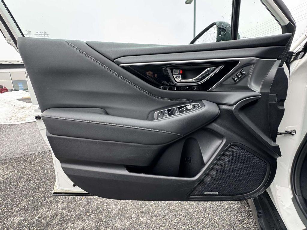 used 2023 Subaru Outback car, priced at $27,322