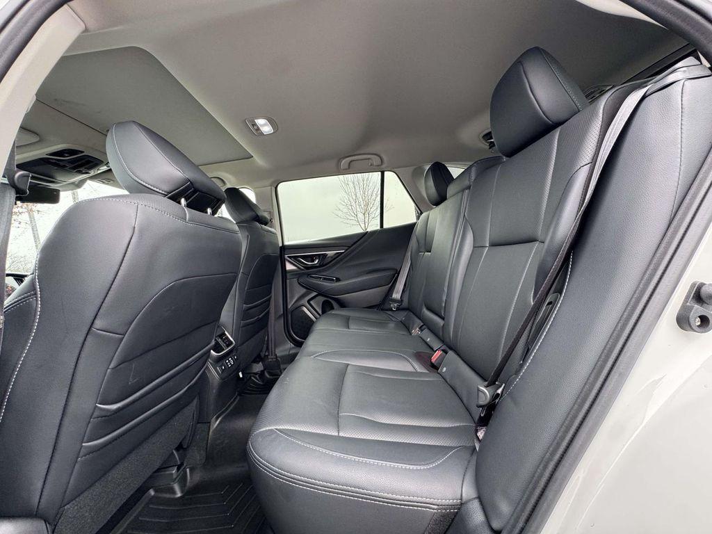 used 2023 Subaru Outback car, priced at $27,322