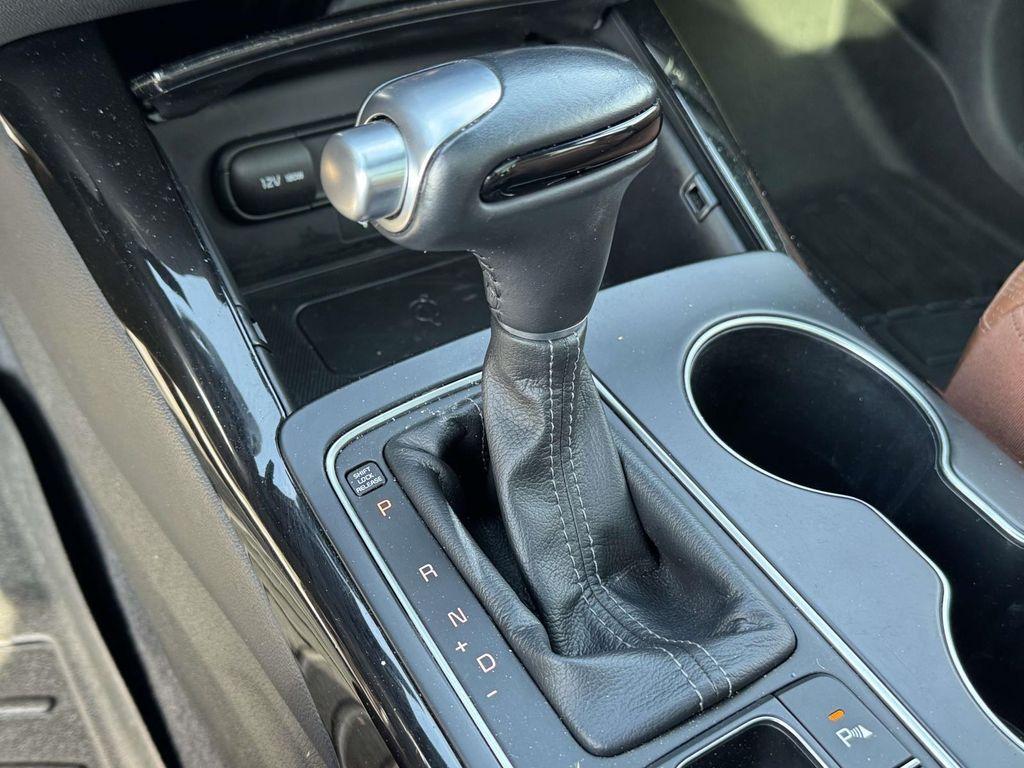 used 2019 Kia Sorento car, priced at $22,224