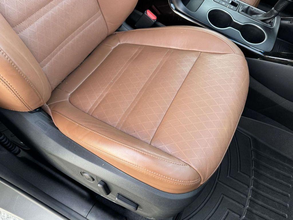 used 2019 Kia Sorento car, priced at $22,224