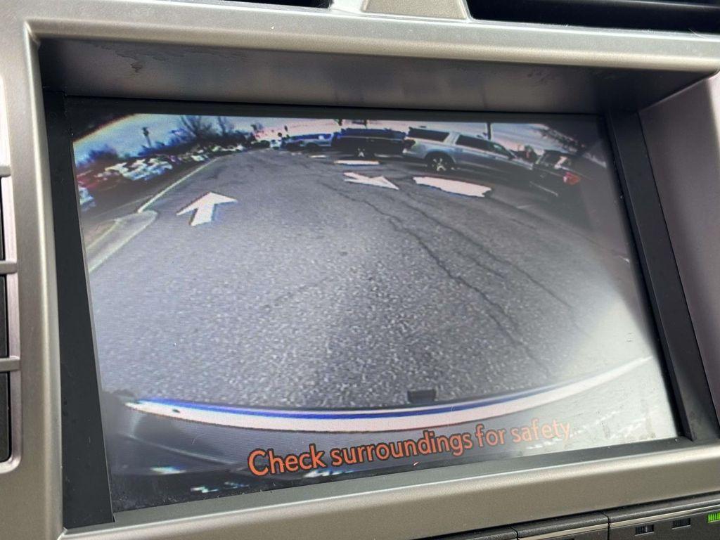 used 2013 Lexus GX 460 car, priced at $15,351