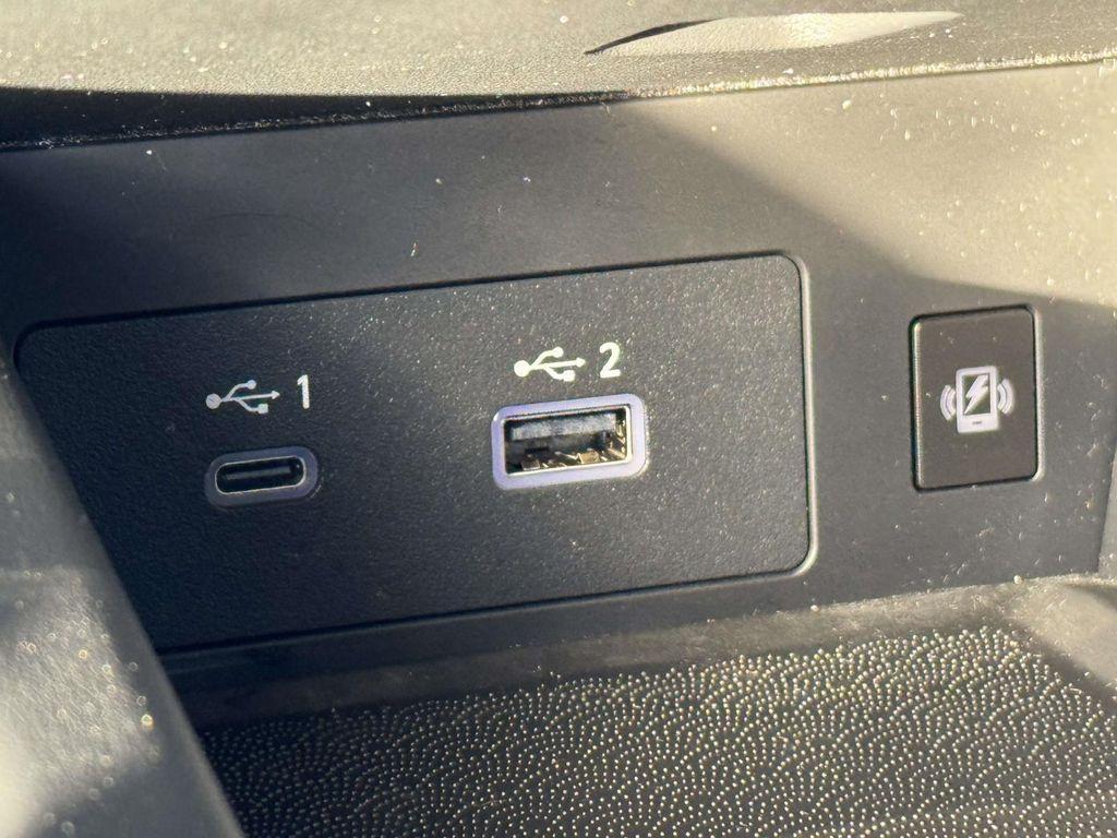 used 2023 INFINITI QX60 car, priced at $37,564