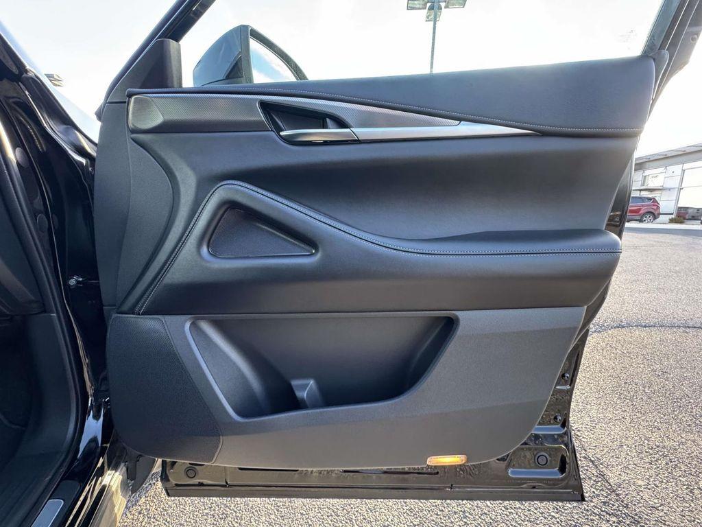 used 2023 INFINITI QX60 car, priced at $37,564