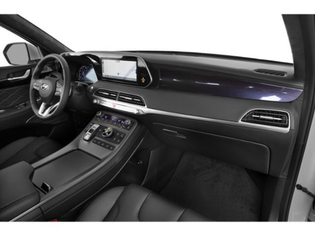 used 2022 Hyundai Palisade car, priced at $36,215