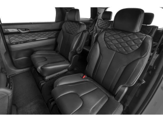 used 2022 Hyundai Palisade car, priced at $36,215