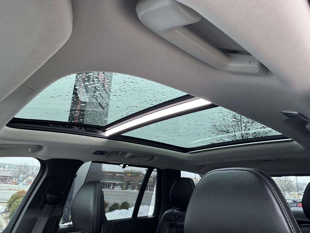 used 2021 Volvo XC90 car, priced at $31,636