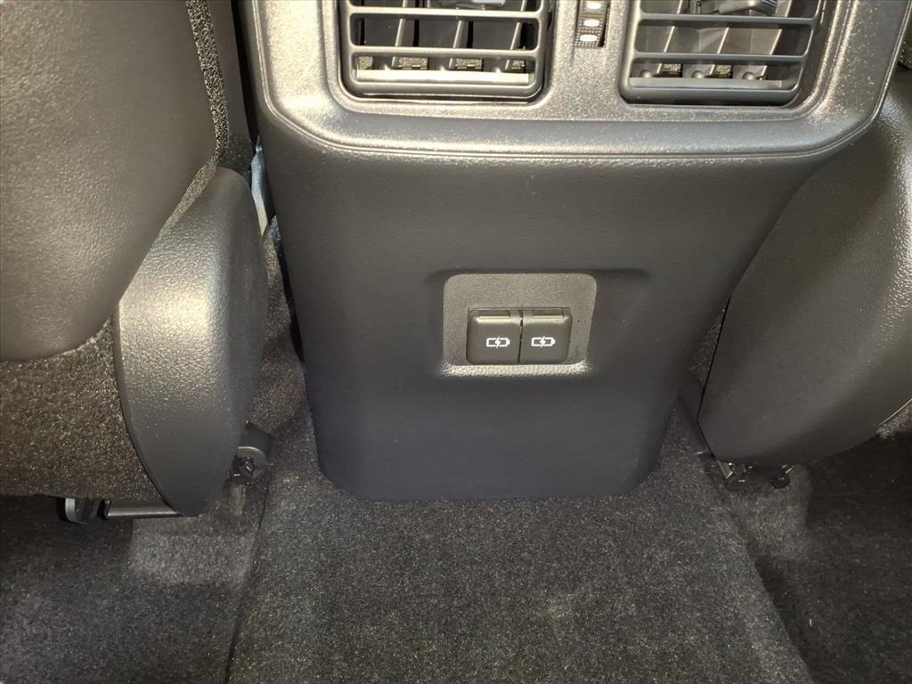 used 2024 Toyota RAV4 car, priced at $34,507