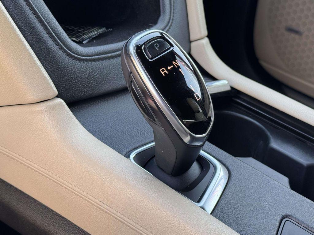 used 2017 Cadillac XT5 car, priced at $15,878