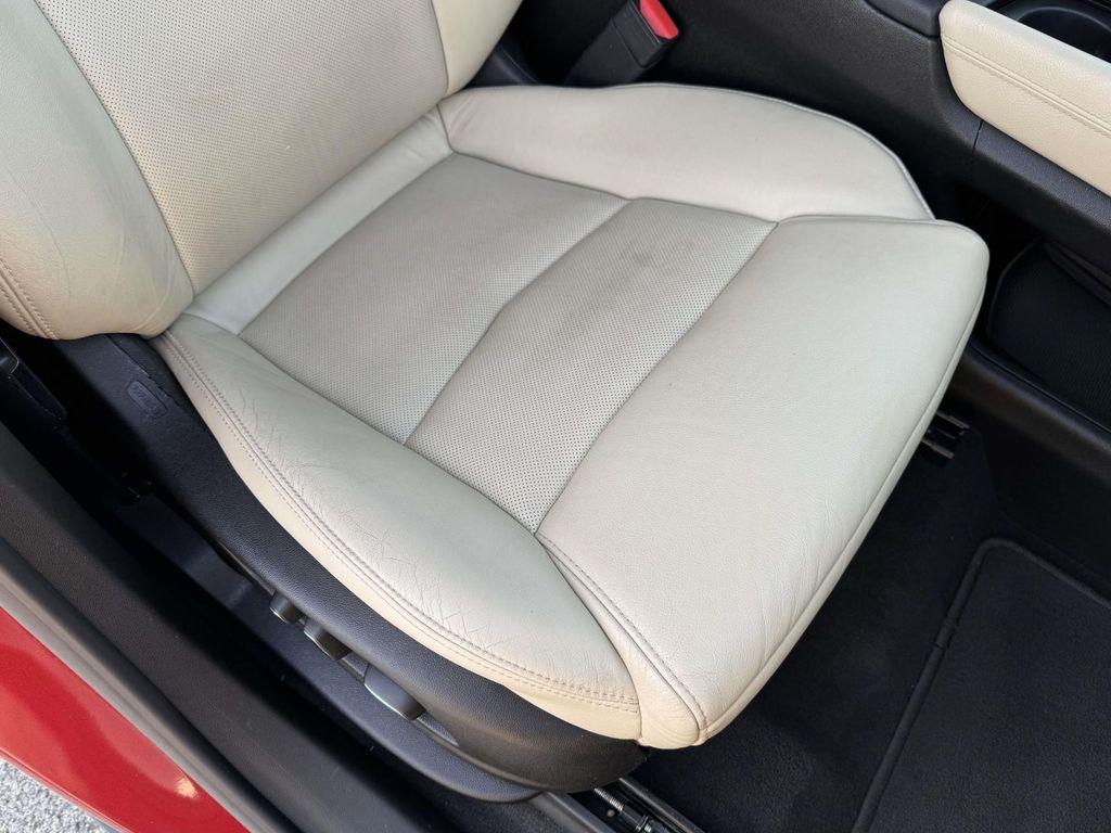 used 2017 Cadillac XT5 car, priced at $15,878