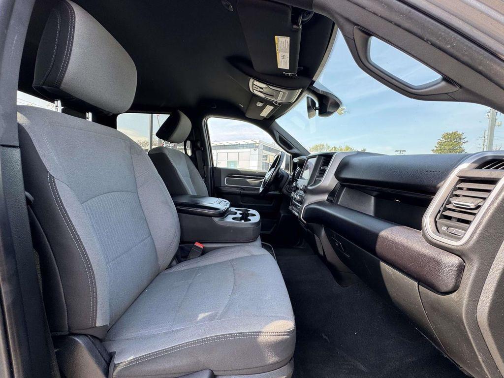 used 2022 Ram 3500 car, priced at $41,512