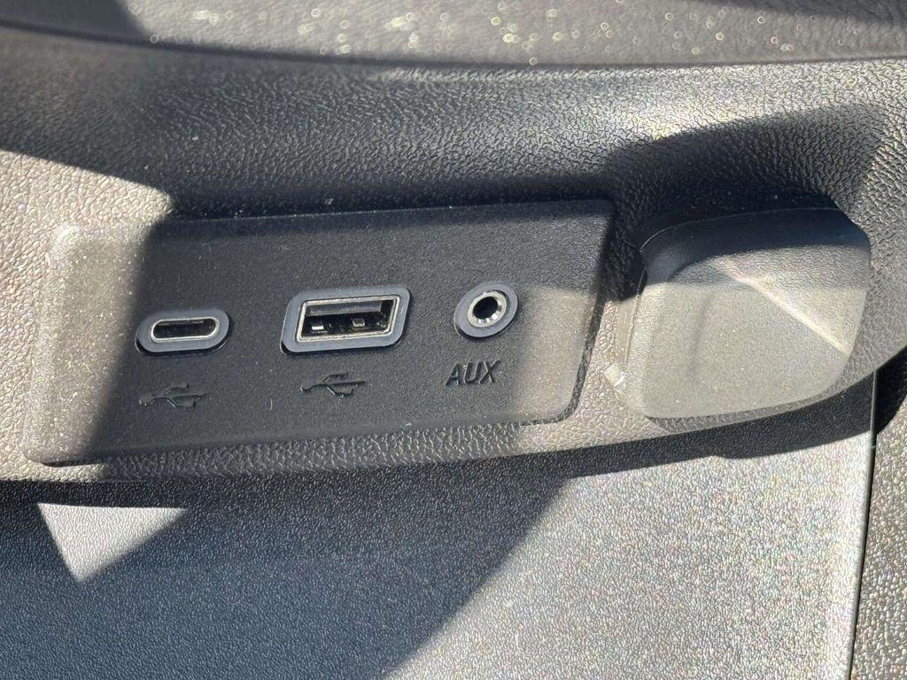 used 2023 Chevrolet Malibu car, priced at $16,507