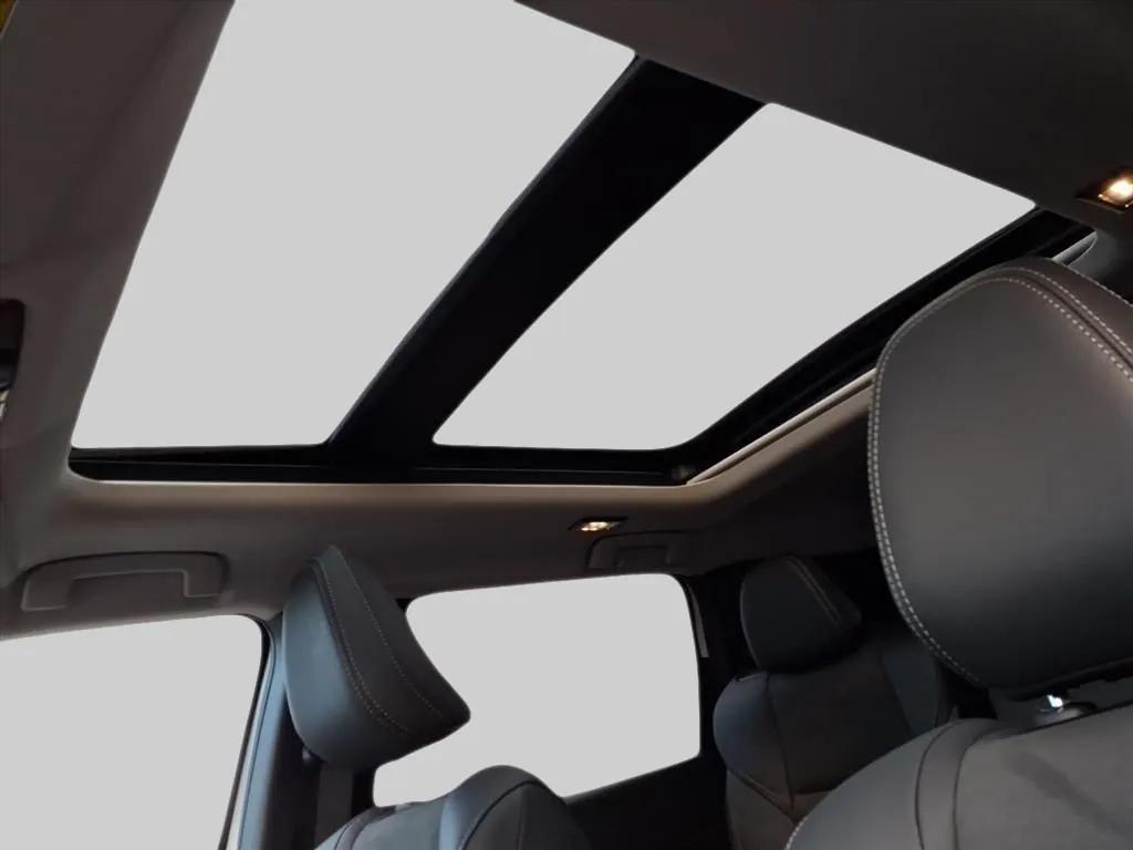 new 2025 Mitsubishi Outlander car, priced at $40,213