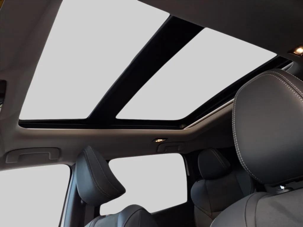 new 2025 Mitsubishi Outlander car, priced at $40,213