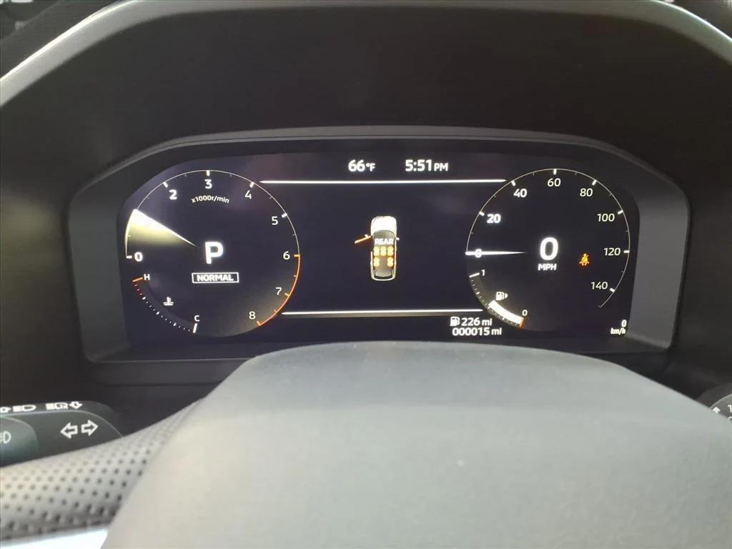 new 2025 Mitsubishi Outlander car, priced at $40,213