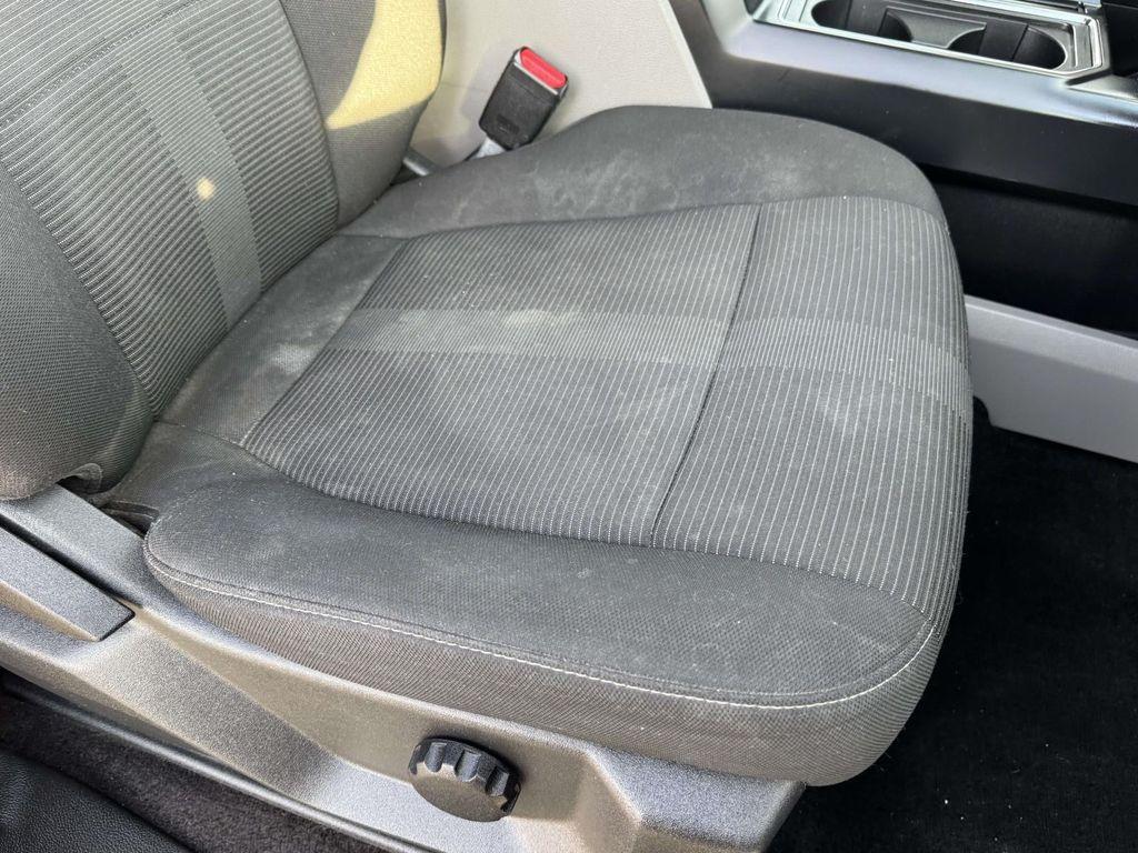 used 2017 Ford F-150 car, priced at $21,754