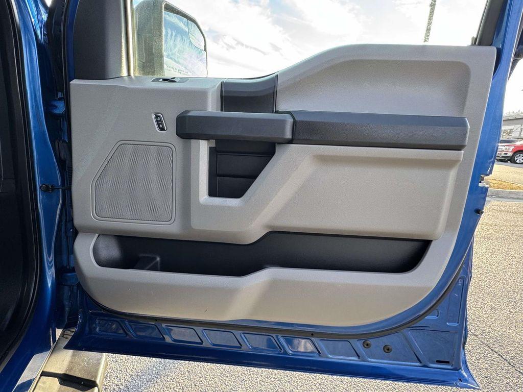 used 2017 Ford F-150 car, priced at $21,754