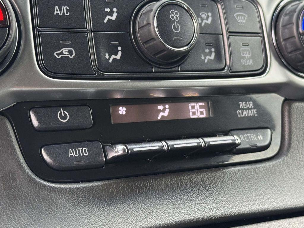 used 2020 Chevrolet Tahoe car, priced at $29,895