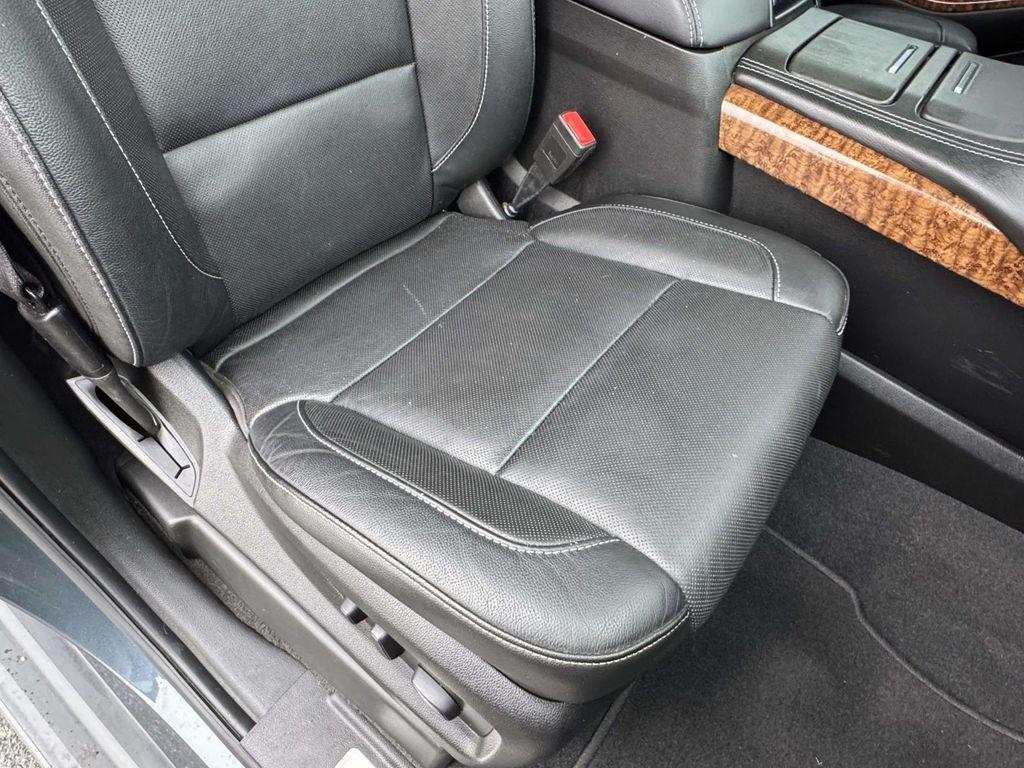 used 2020 Chevrolet Tahoe car, priced at $29,895