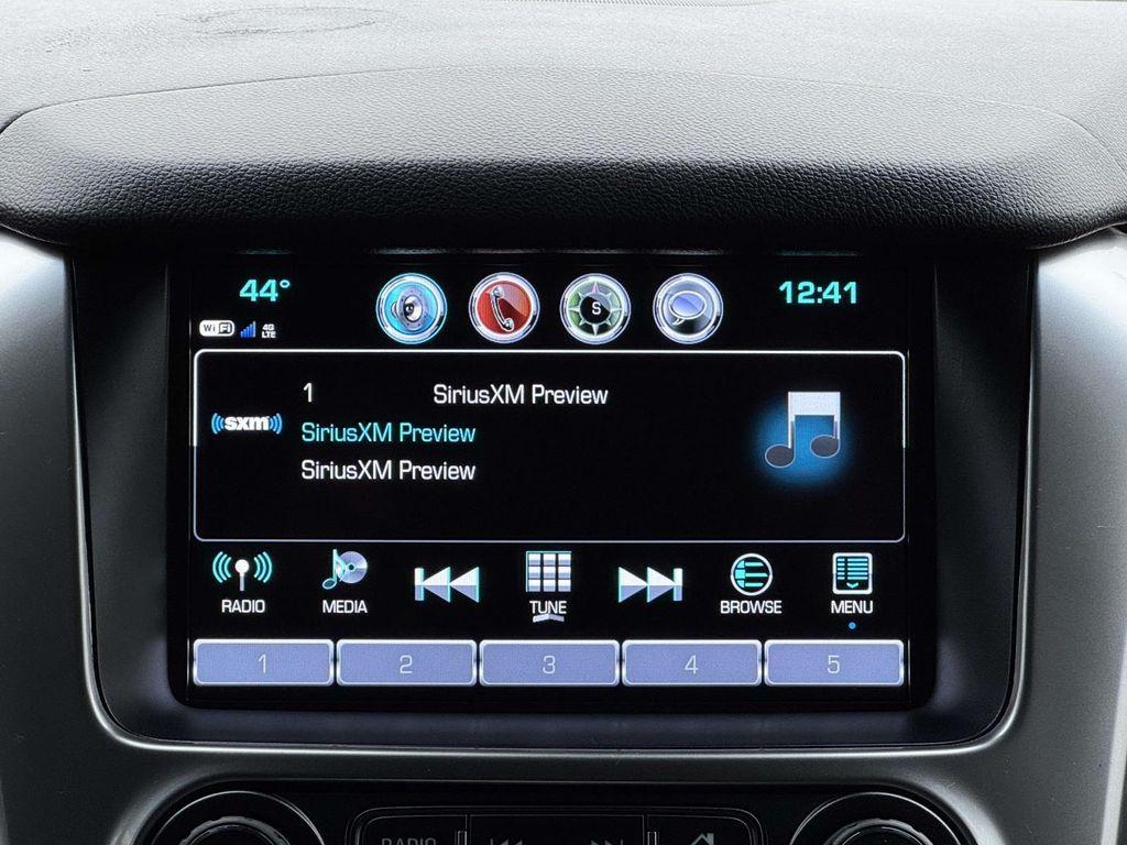 used 2020 Chevrolet Tahoe car, priced at $29,895