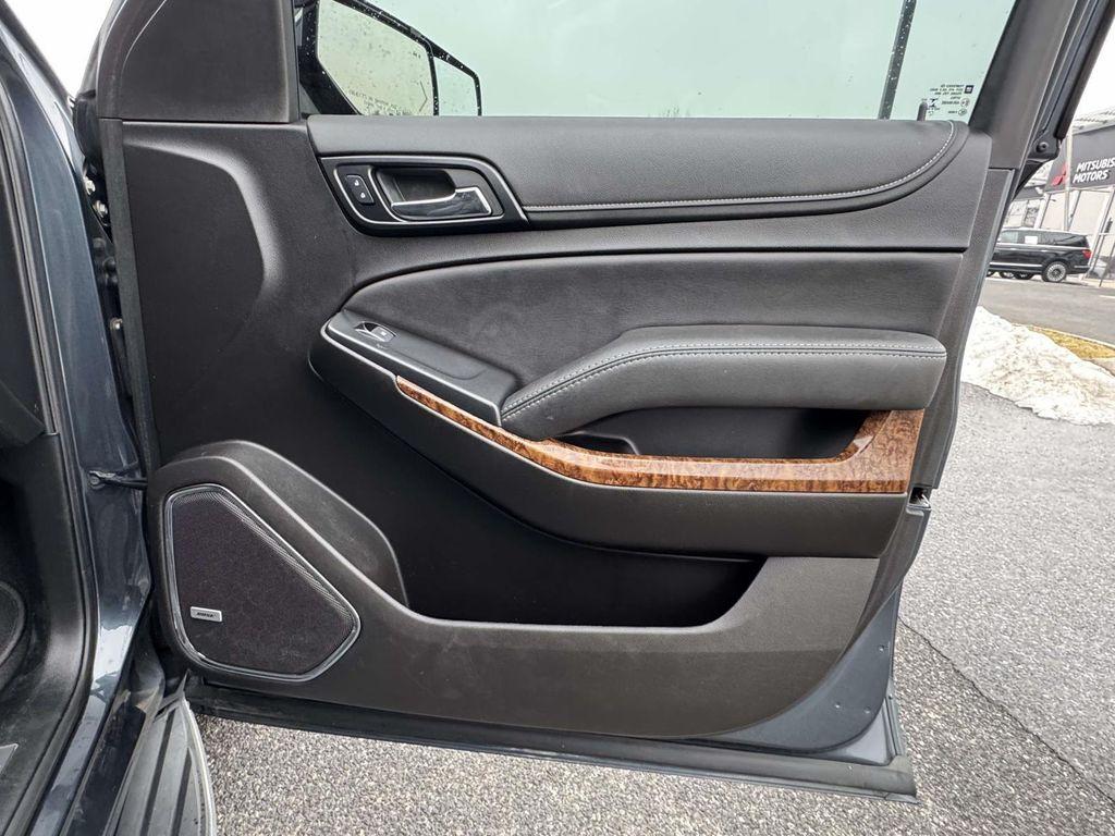 used 2020 Chevrolet Tahoe car, priced at $29,895