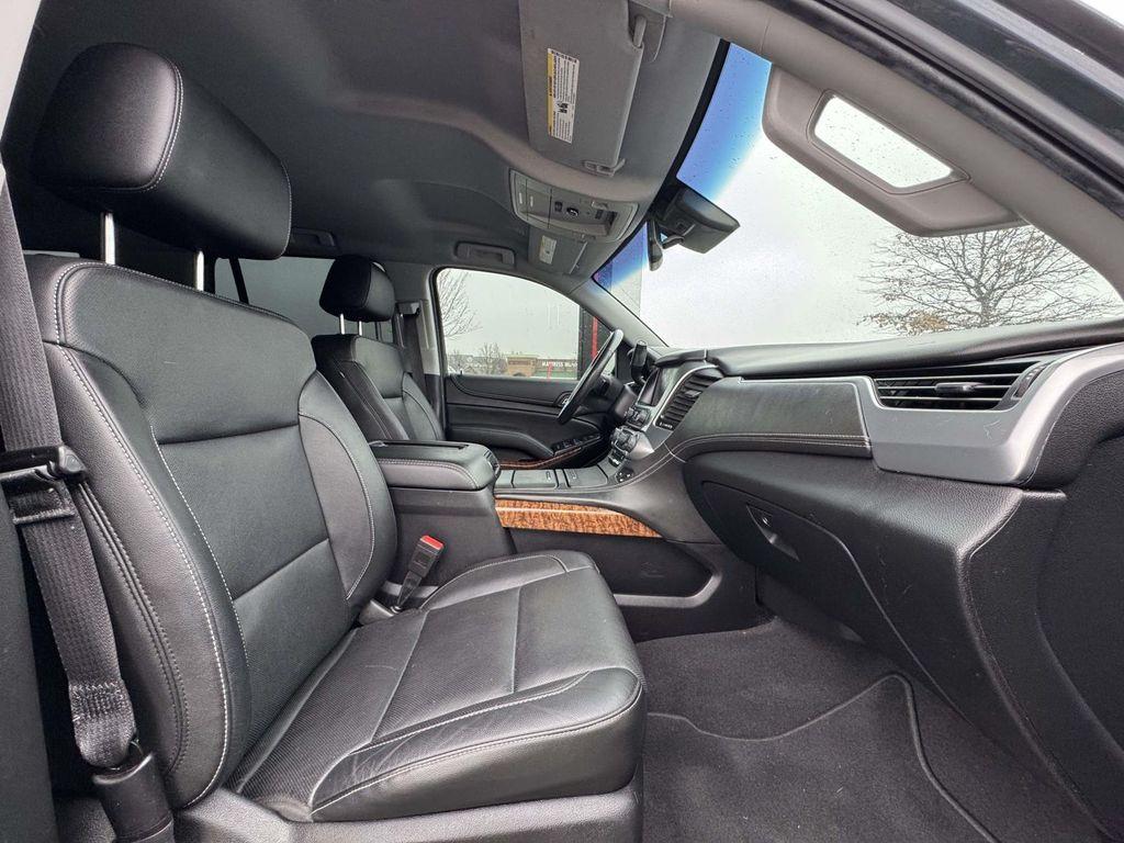 used 2020 Chevrolet Tahoe car, priced at $29,895