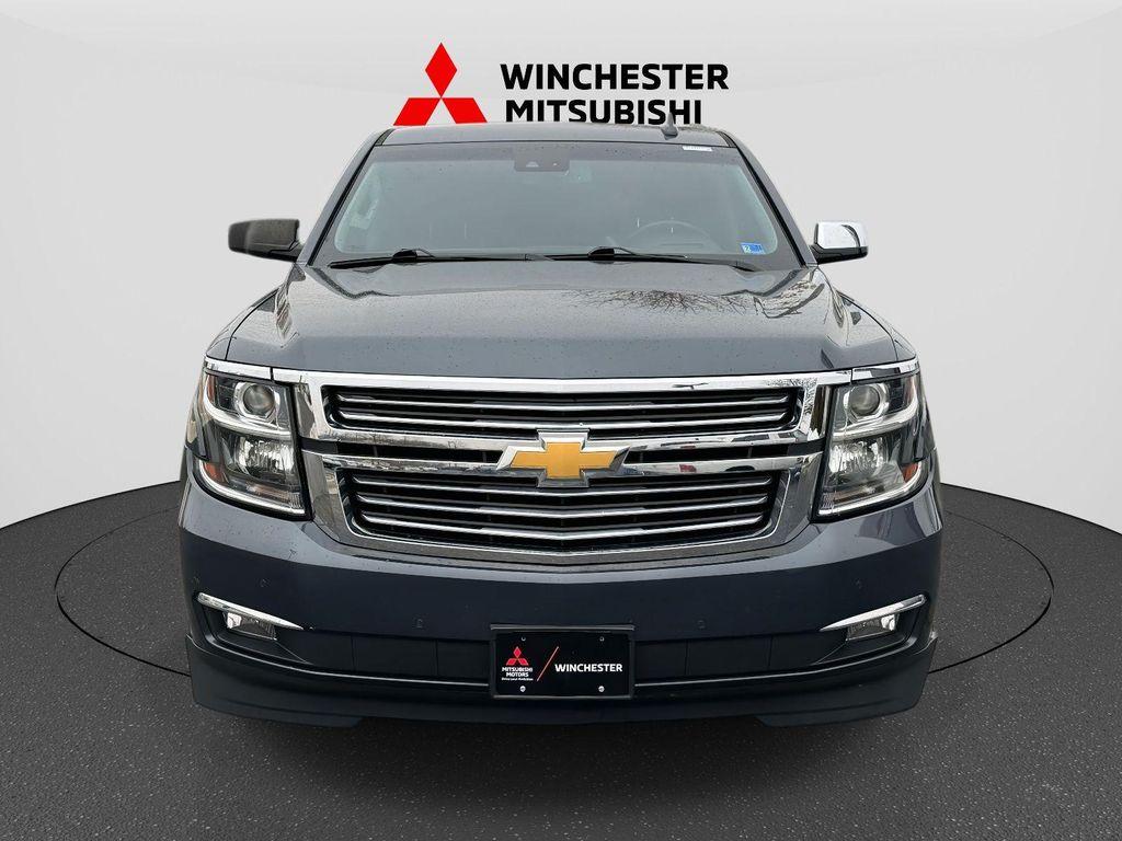 used 2020 Chevrolet Tahoe car, priced at $29,895