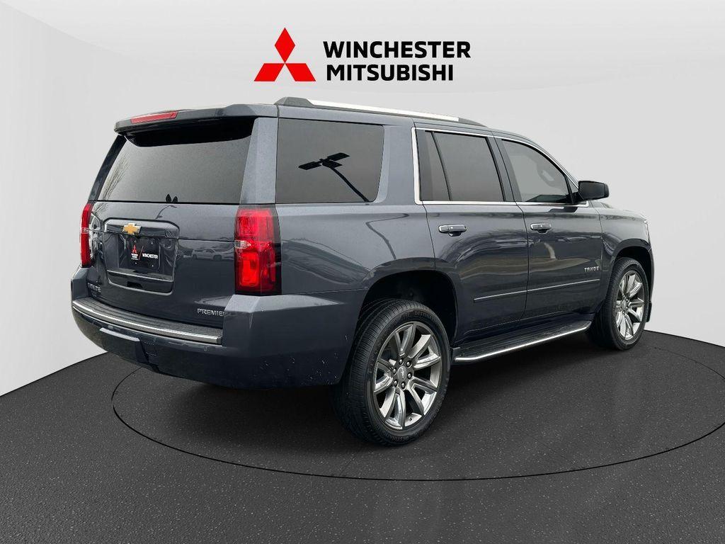 used 2020 Chevrolet Tahoe car, priced at $29,895
