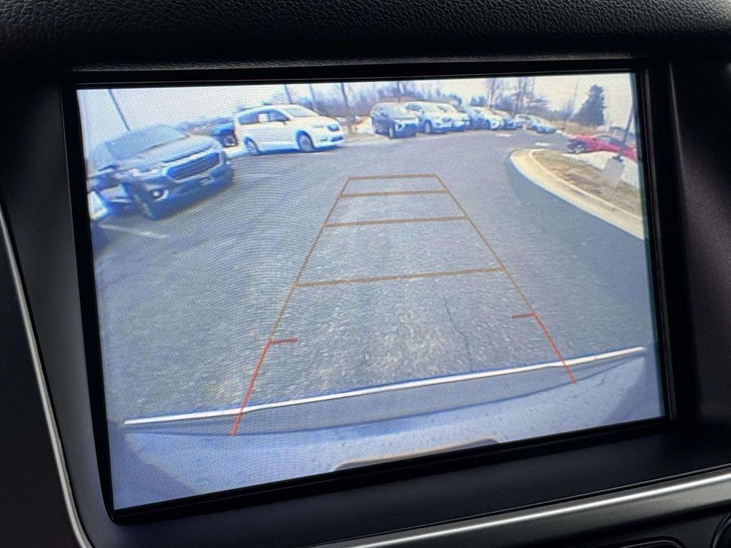 used 2020 Chevrolet Tahoe car, priced at $29,895