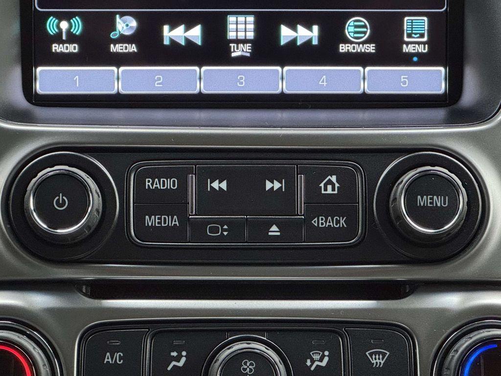 used 2020 Chevrolet Tahoe car, priced at $29,895