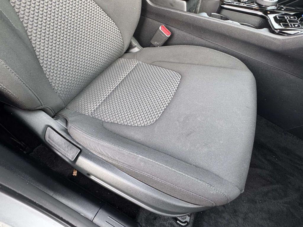 used 2023 Kia Sportage Hybrid car, priced at $23,927