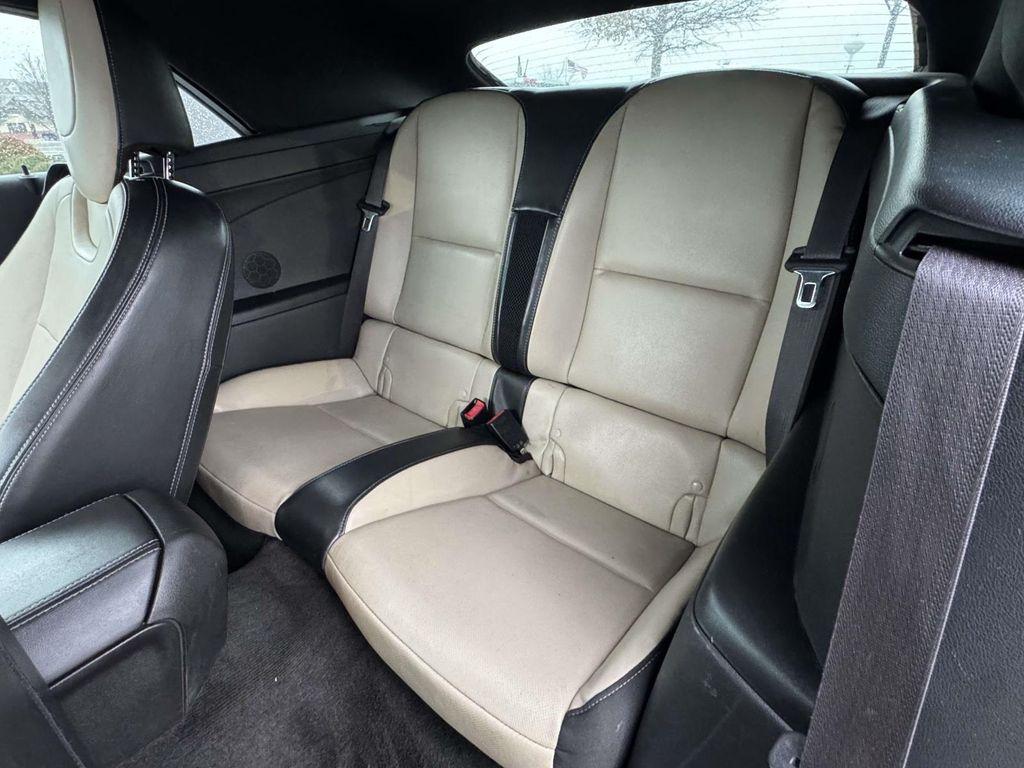 used 2015 Chevrolet Camaro car, priced at $15,995