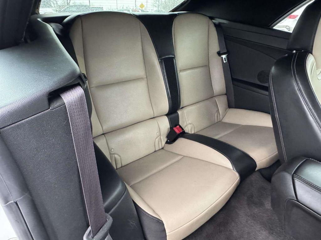 used 2015 Chevrolet Camaro car, priced at $15,995