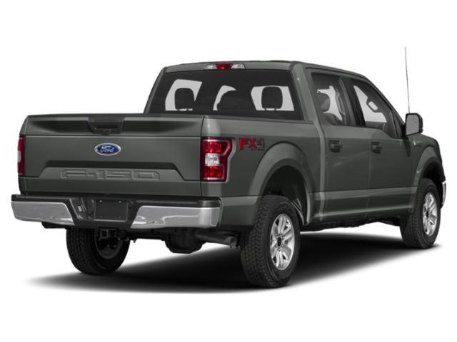 used 2020 Ford F-150 car, priced at $25,673