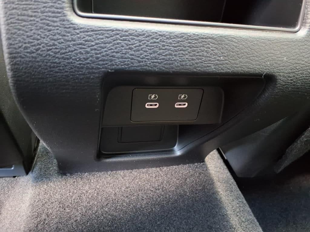 new 2025 Mitsubishi Outlander car, priced at $40,480