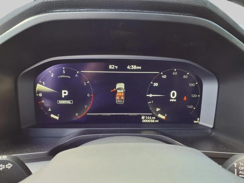 new 2025 Mitsubishi Outlander car, priced at $40,480