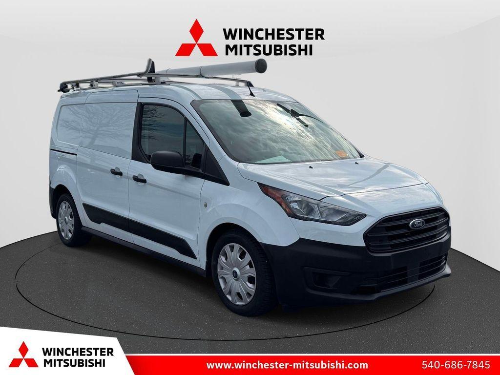used 2020 Ford Transit Connect car, priced at $15,895