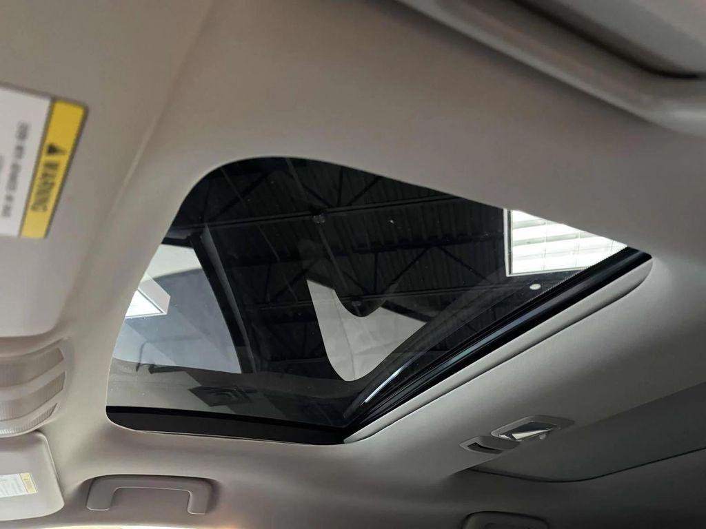 new 2026 Mitsubishi Eclipse Cross car, priced at $32,845